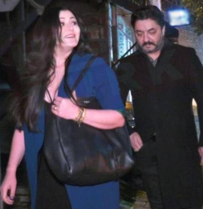 Deniz Çakır'ı görenler gözlerine inanamıyor! Eski halinden eser yok - Resim 3