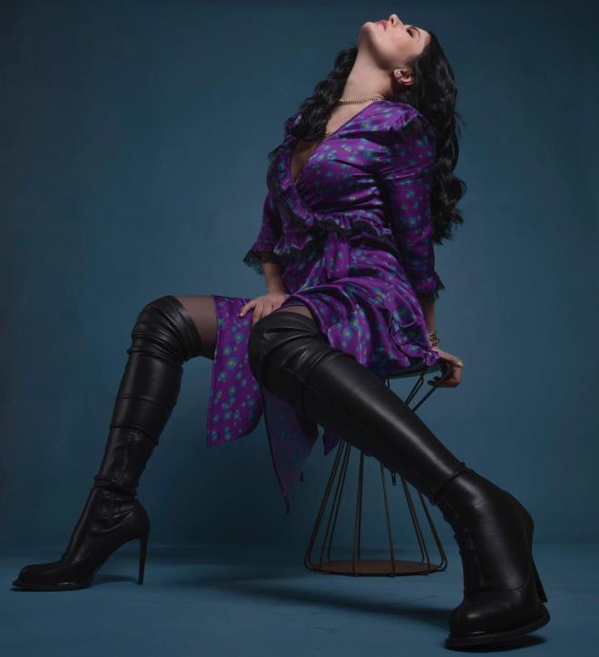 Deniz Çakır'ı görenler gözlerine inanamıyor! Eski halinden eser yok - Resim 10