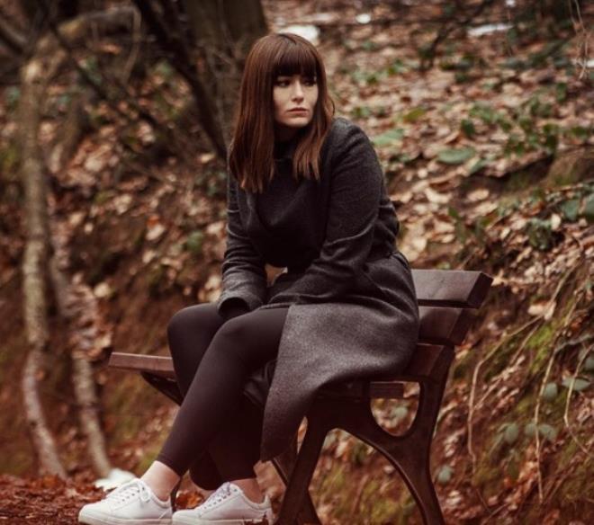 Deniz Çakır'ı görenler gözlerine inanamıyor! Eski halinden eser yok - Resim 4