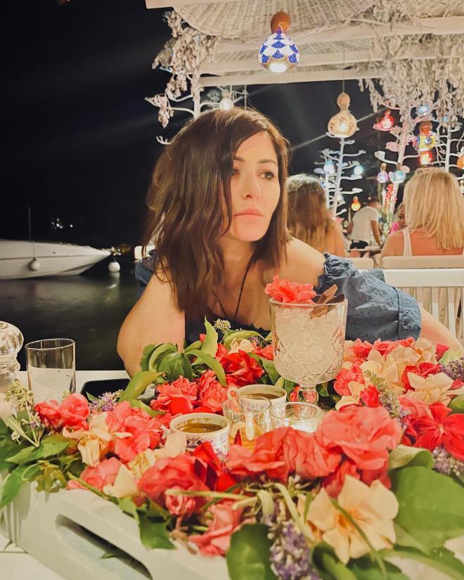 Deniz Çakır'ı görenler gözlerine inanamıyor! Eski halinden eser yok - Resim 14