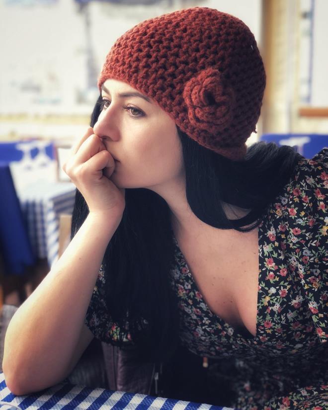 Deniz Çakır'ı görenler gözlerine inanamıyor! Eski halinden eser yok - Resim 11