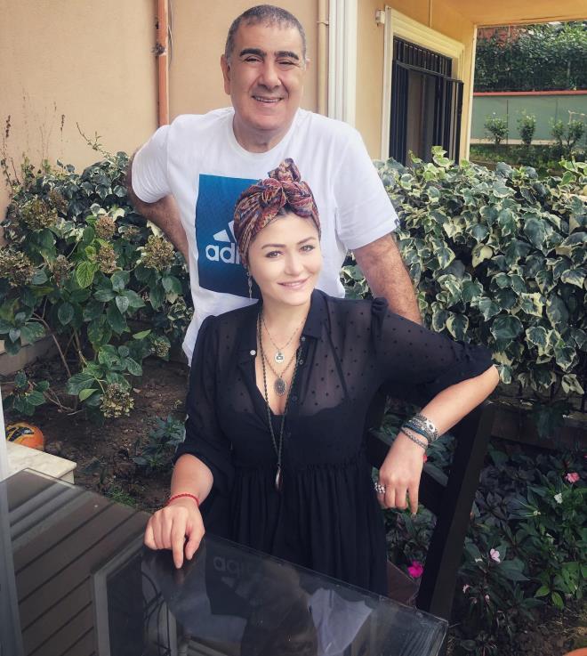 Deniz Çakır'ı görenler gözlerine inanamıyor! Eski halinden eser yok - Resim 13