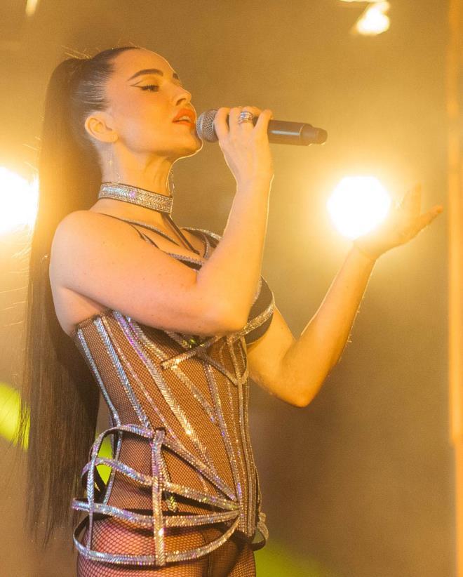 Ukraynalı playboy hoş Dasha Astafieva sığınaktan paylaştı! Gözlerindeki dehşet her şeyi özetliyor Ukraynalı playboy hoş Dasha Astafieva sığınaktan paylaştı! Gözlerindeki dehşet her şeyi özetliyor