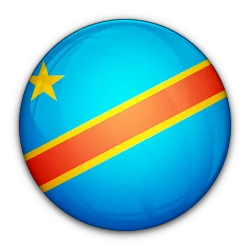 DR Congo