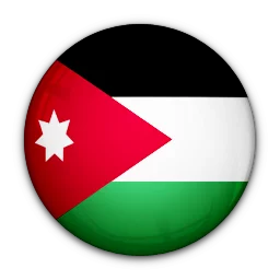 Jordan