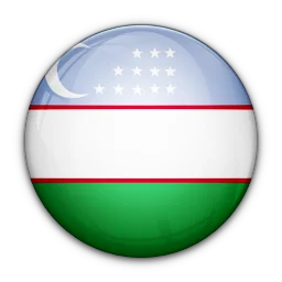 Uzbekistan