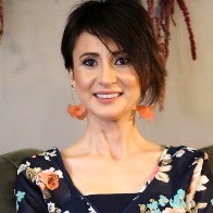 Yasemin Gazanker