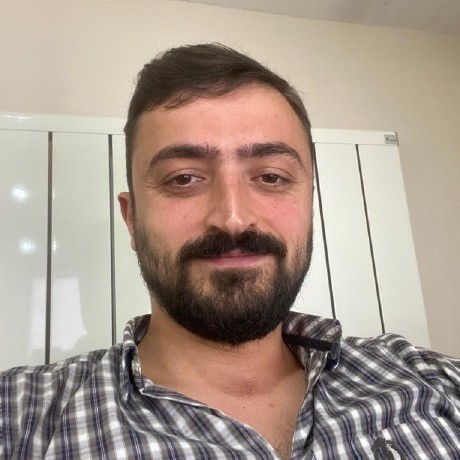 Hüseyin Berat Yılmaz