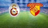 Galatasaray'dan Hipnotize Pres ve 3 Puan!