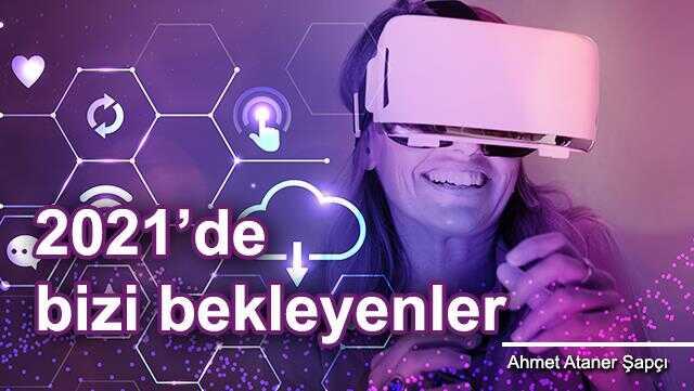 2021'de bizi bekleyenler 2021'de bizi bekleyenler