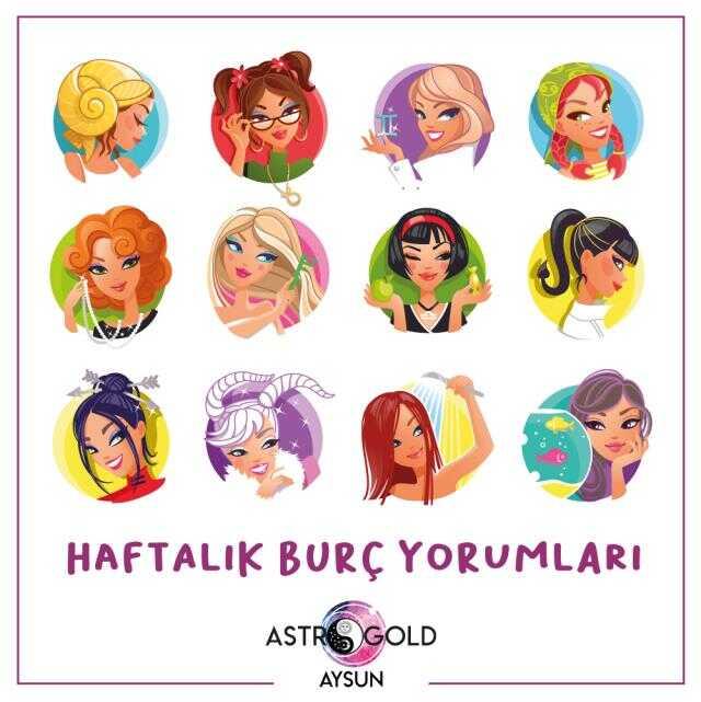 25 - 31 Ocak haftalık burç yorumları 25 - 31 Ocak haftalık burç yorumları