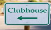 Clubhouse'da neler oluyor?