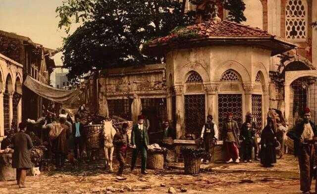Osmanlılarda ramazan ayı ve ramazan tembihnameleri Osmanlılarda ramazan ayı ve ramazan tembihnameleri