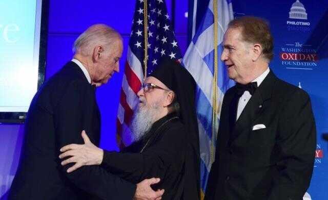 Biden’ın Ermenilerle ilgili yaptığı açıklamasındaki gizli mesaj ne? Biden’ın Ermenilerle ilgili yaptığı açıklamasındaki gizli mesaj ne?