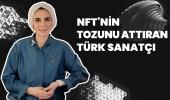 NFT Pazarındaki En Pahalı Türk Sanatçı