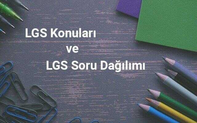 2021 LGS matematiğini değerlendirelim... 2021 LGS matematiğini değerlendirelim...