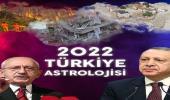 2022 Türkiye astrolojisi