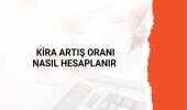 Kira artış oranı nasıl hesaplanır