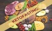 Son dönemin popüler beslenme sistemlerinden ketofasting!
