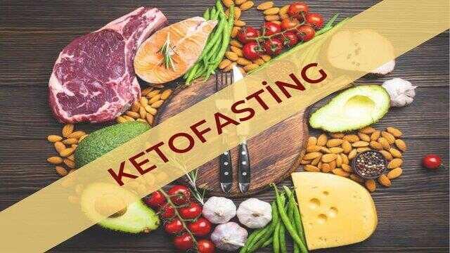 Son dönemin popüler beslenme sistemlerinden ketofasting! Son dönemin popüler beslenme sistemlerinden ketofasting!