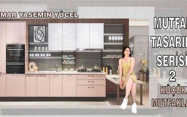 yasemin yucel kucuk mutfaklara akilli cozumler haberler com