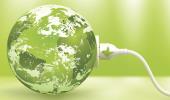 Enerji tasarrufu ile küresel ısınma problemine karşı önlem alabiliriz