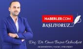 Başlıyoruz…