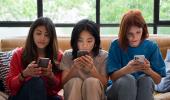 Sosyal medya daha alıngan bir nesil mi yaratıyor?