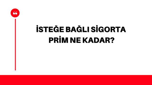 Çalışmadan emekli nasıl olunur?