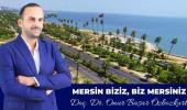 Mersin biziz, biz Mersiniz