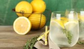 Limon: optimal beslenme için süper bir yaz meyvesi