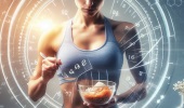 Hızlı kilo kaybının sırrı: Bilimsel Olarak Desteklenen Öğün Zamanlaması