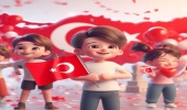Türkiye Cumhuriyeti'nin 100. Yılı: Asırlık Koca Çınar!