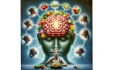 Mindful yeme ve beyin