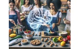 Beyin Gücünüzü Maksimize Eden Yiyecekler: Bilim Ne Diyor?