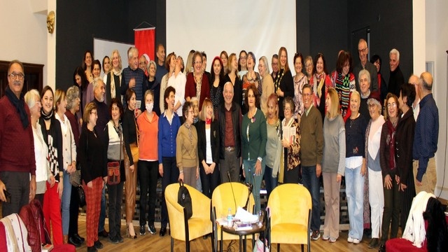 ODTÜ Edebiyat Kulübü 19. yaşını kutluyor