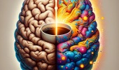 Kahve içmenin beyin üzerindeki etkileri