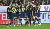 Fenerbahçe Keskin Virajı Kayıpsız Dönüldü