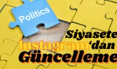 Instagram'da Siyasi İçeriği Kontrol Etme Yeniliği: Kullanıcılar İçin Daha Fazla Kontrol