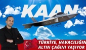 Türkiye, havacılığın altın çağını yaşıyor