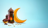 Rahmet ayı Ramazan ve Ramazan Bayramı