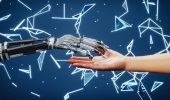 Mekatronik ile Yapay Zeka Birleşmesi: Robotların Geleceği ve İnsanlığın Kaderi