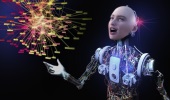 Robotların Sosyal Medya Kullanımı: İnsanlığın Dijital Dönüşümüne Son Darbe mi?