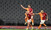 Galatasaray Şampiyonluk İçin Gün Sayıyor