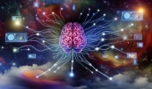 Beyin-makine arayüzleri: İnsan bilincinin dijitalleşmesi ve gelecek senaryoları