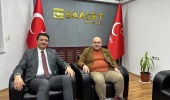 Mahmut Arıkan: Saadet Partisi'nin Yükselen Yıldızı ve Türkiye'nin Yeni Lider Adayı