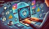 Instagram’a VPN ile Erişim Güvenli mi?