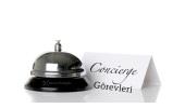 Concierge görevleri nelerdir?