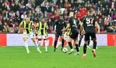 Fenerbahçe Ağır Yaralı