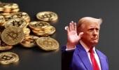 Trump’ın zaferi ile birlikte Bitcoin tarihinin en yüksek seviyesine ulaştı